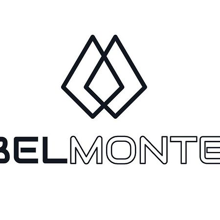 Belmonte Apartment บราชอฟ ภายนอก รูปภาพ