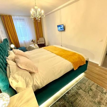 Belmonte Apartment บราชอฟ ภายนอก รูปภาพ