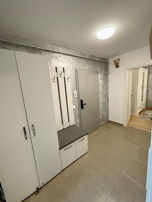 Belmonte Apartment บราชอฟ ภายนอก รูปภาพ
