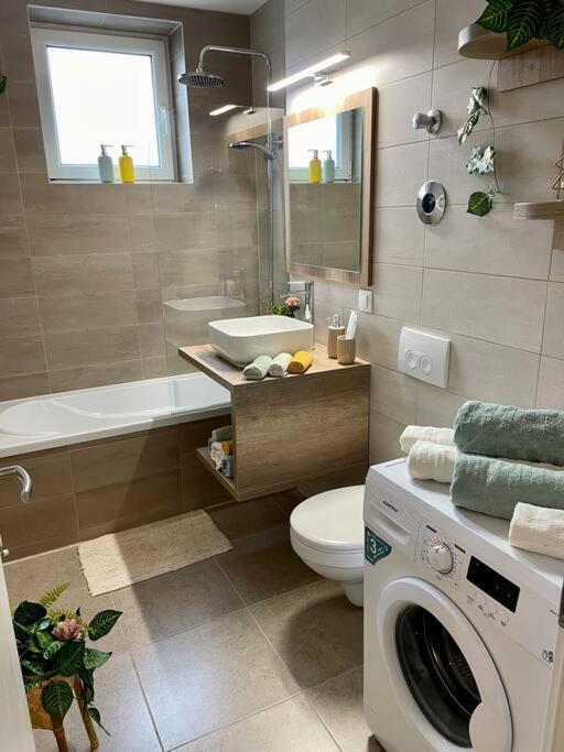 Belmonte Apartment บราชอฟ ภายนอก รูปภาพ