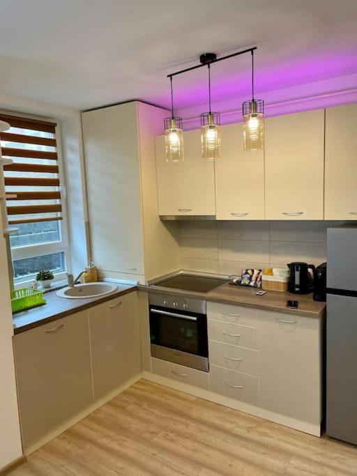 Belmonte Apartment บราชอฟ ภายนอก รูปภาพ