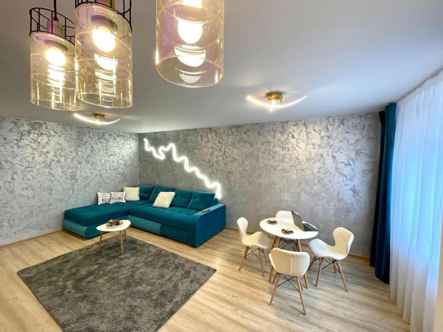 Belmonte Apartment บราชอฟ ภายนอก รูปภาพ